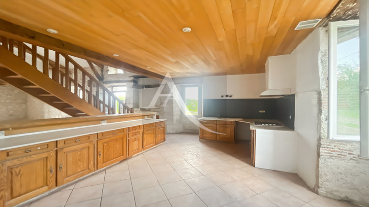 Ma-Cabane - Vente Maison ROQUECOR, 140 m²