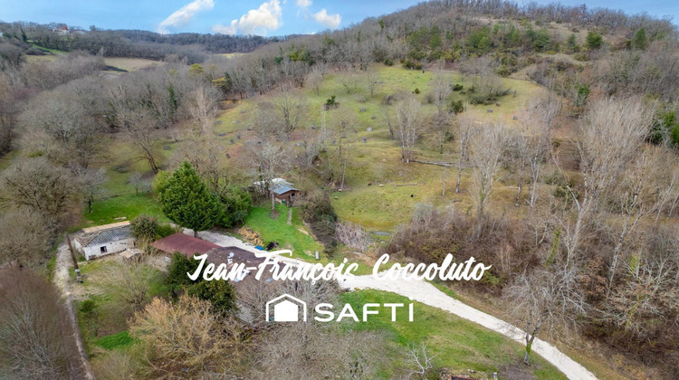 Ma-Cabane - Vente Maison Roquecor, 120 m²