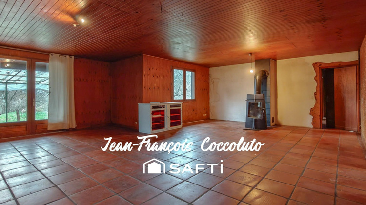 Ma-Cabane - Vente Maison Roquecor, 120 m²