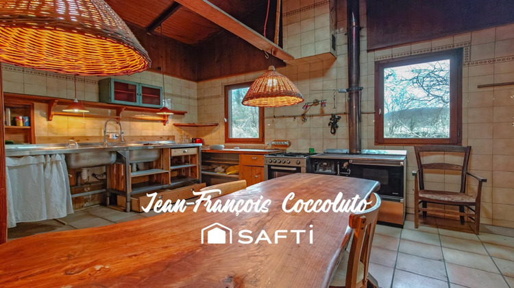 Ma-Cabane - Vente Maison Roquecor, 120 m²