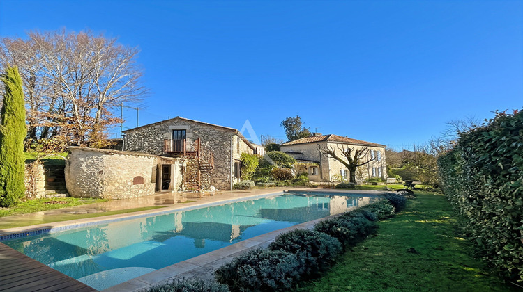 Ma-Cabane - Vente Maison ROQUECOR, 155 m²