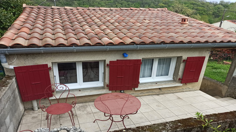Ma-Cabane - Vente Maison Roquecourbe, 24 m²