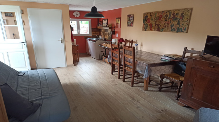 Ma-Cabane - Vente Maison Roquecourbe, 24 m²