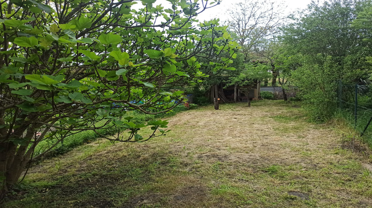 Ma-Cabane - Vente Maison Roquecourbe, 24 m²