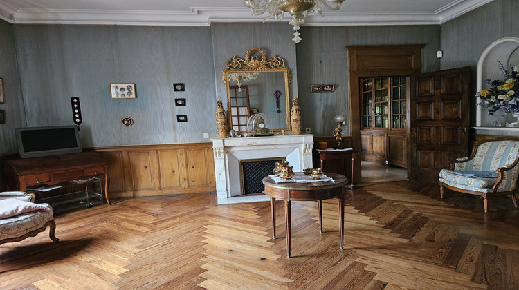 Ma-Cabane - Vente Maison Roquecourbe, 500 m²