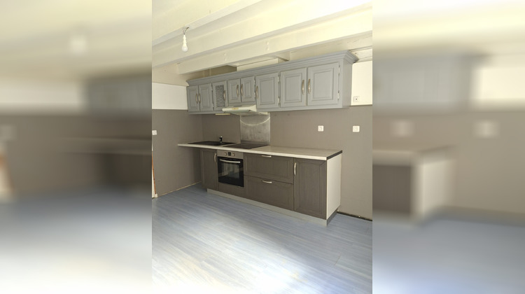 Ma-Cabane - Vente Maison Roquecourbe, 42 m²