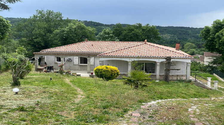 Ma-Cabane - Vente Maison Roquecourbe, 151 m²