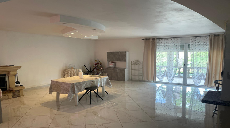 Ma-Cabane - Vente Maison Roquecourbe, 151 m²
