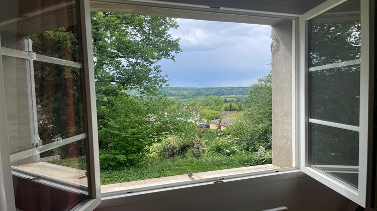 Ma-Cabane - Vente Maison Roquecourbe, 151 m²