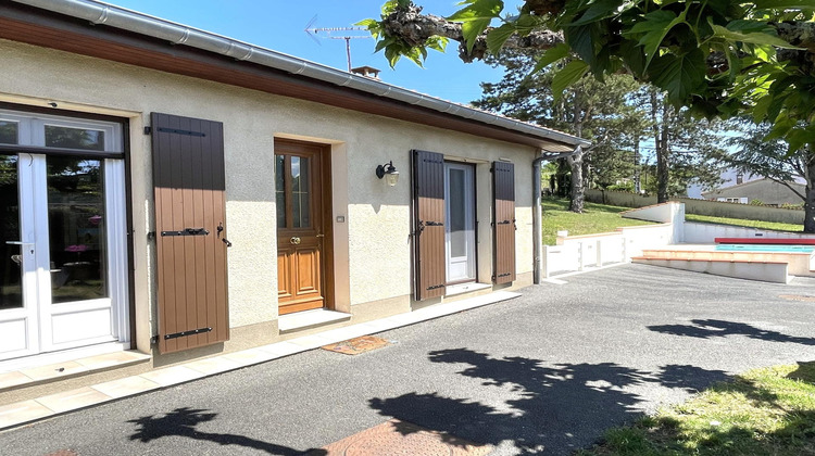 Ma-Cabane - Vente Maison Roquecourbe, 94 m²