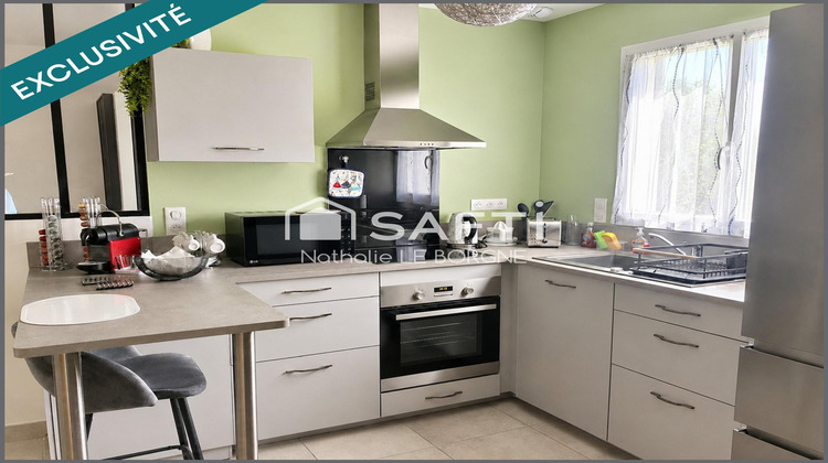 Ma-Cabane - Vente Maison Roquecourbe, 78 m²