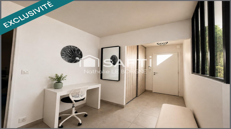 Ma-Cabane - Vente Maison Roquecourbe, 78 m²