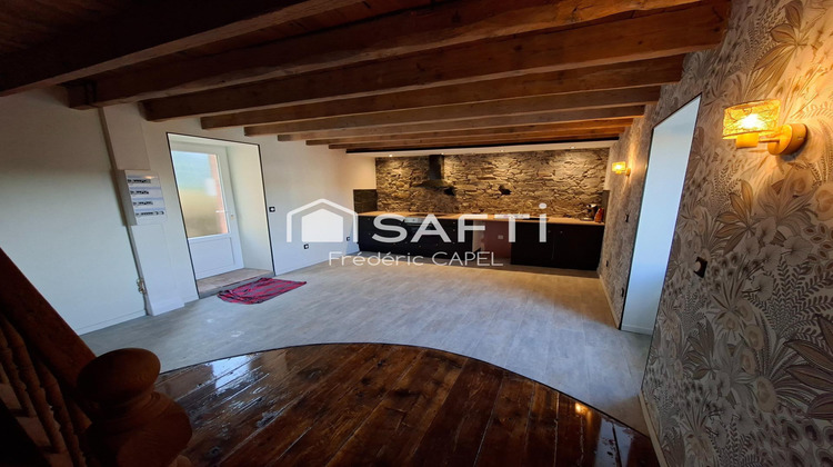 Ma-Cabane - Vente Maison Roquecourbe, 82 m²