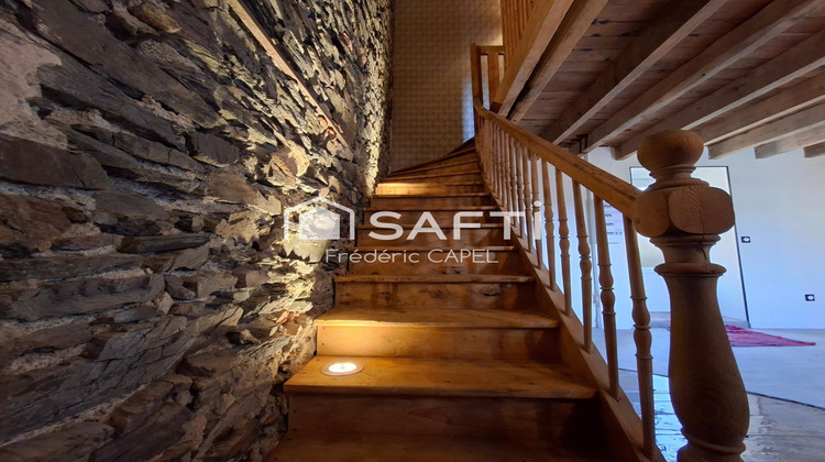 Ma-Cabane - Vente Maison Roquecourbe, 82 m²