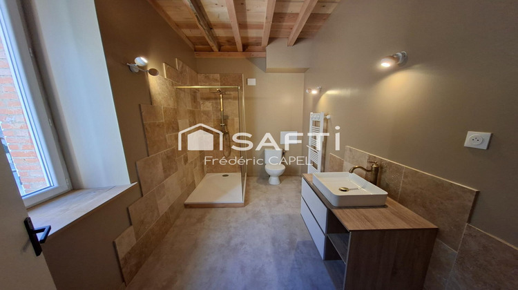 Ma-Cabane - Vente Maison Roquecourbe, 82 m²
