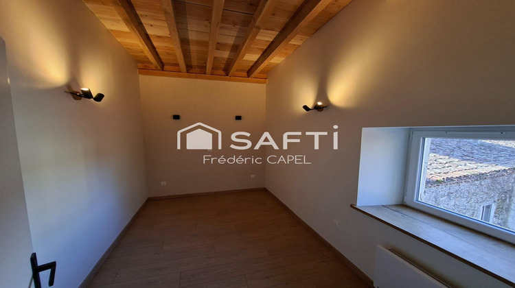 Ma-Cabane - Vente Maison Roquecourbe, 82 m²
