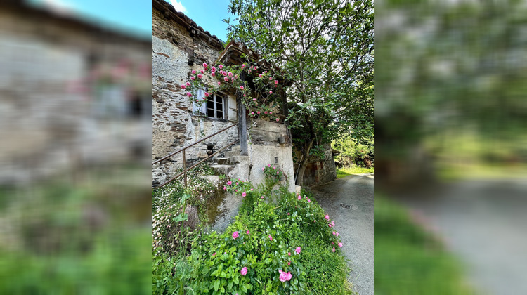 Ma-Cabane - Vente Maison Roquecourbe, 144 m²