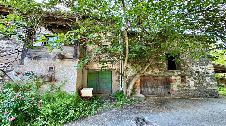 Ma-Cabane - Vente Maison Roquecourbe, 144 m²