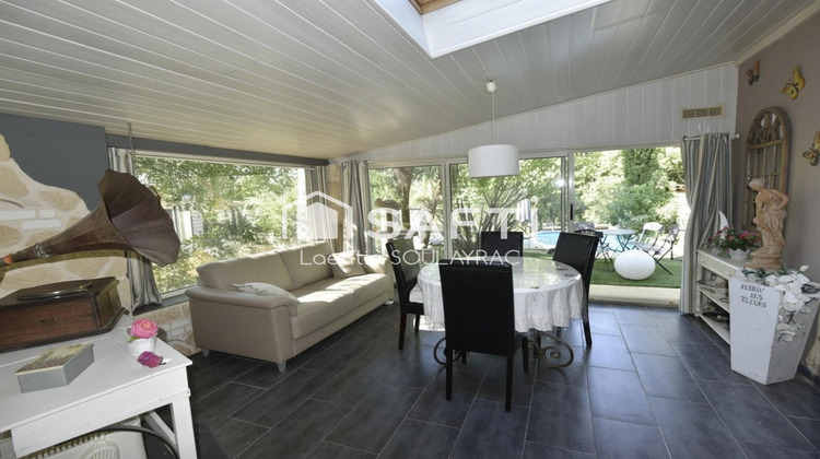 Ma-Cabane - Vente Maison Roquecourbe, 129 m²