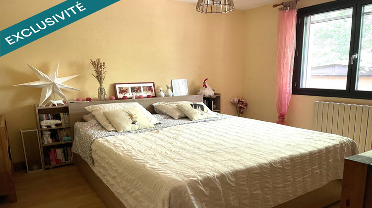 Ma-Cabane - Vente Maison Roquecourbe, 107 m²