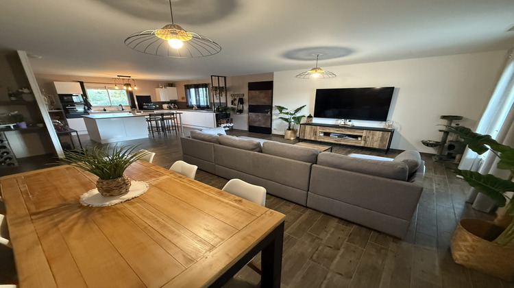 Ma-Cabane - Vente Maison Roquecourbe-Minervois, 152 m²