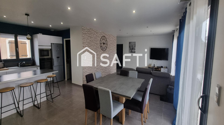 Ma-Cabane - Vente Maison Roquecourbe-Minervois, 117 m²