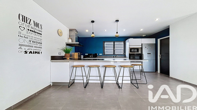 Ma-Cabane - Vente Maison Roquecourbe-Minervois, 117 m²