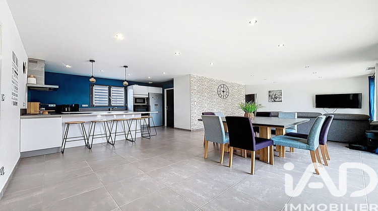 Ma-Cabane - Vente Maison Roquecourbe-Minervois, 117 m²