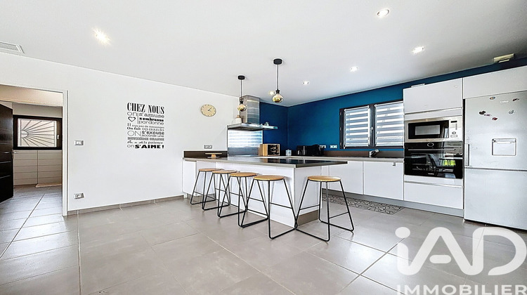 Ma-Cabane - Vente Maison Roquecourbe-Minervois, 117 m²