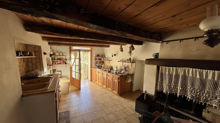 Ma-Cabane - Vente Maison Roquedur, 118 m²