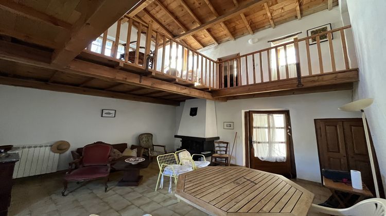 Ma-Cabane - Vente Maison Roquedur, 118 m²