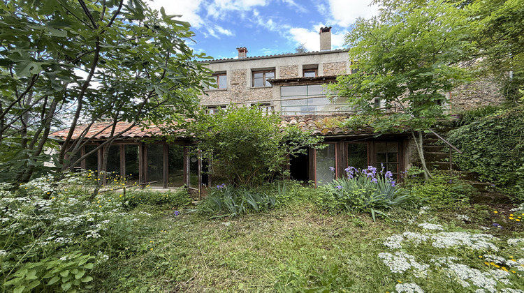 Ma-Cabane - Vente Maison Roquedur, 580 m²