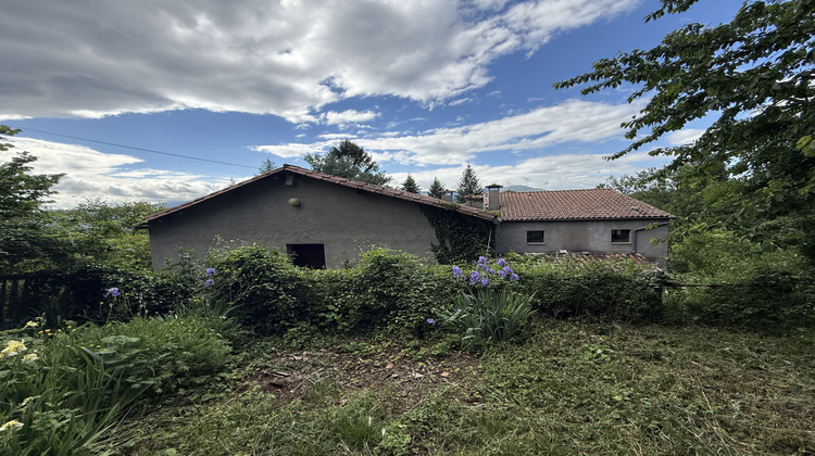 Ma-Cabane - Vente Maison Roquedur, 580 m²