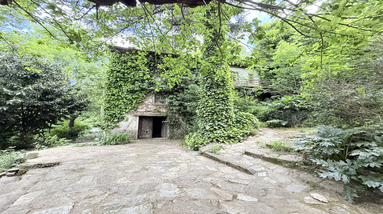 Ma-Cabane - Vente Maison Roquedur, 580 m²