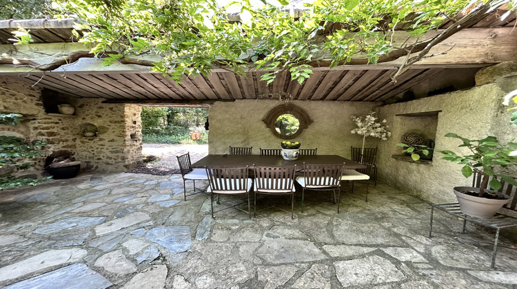 Ma-Cabane - Vente Maison Roquedur, 200 m²