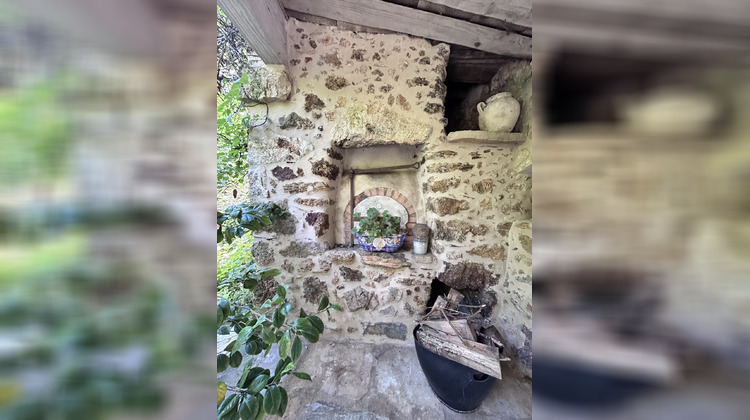 Ma-Cabane - Vente Maison Roquedur, 200 m²