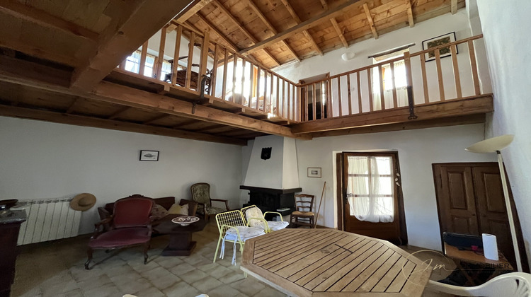 Ma-Cabane - Vente Maison Roquedur, 118 m²
