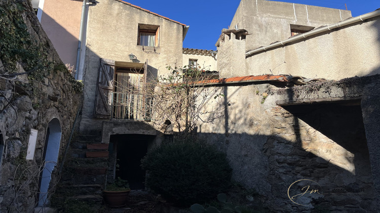 Ma-Cabane - Vente Maison Roquedur, 118 m²