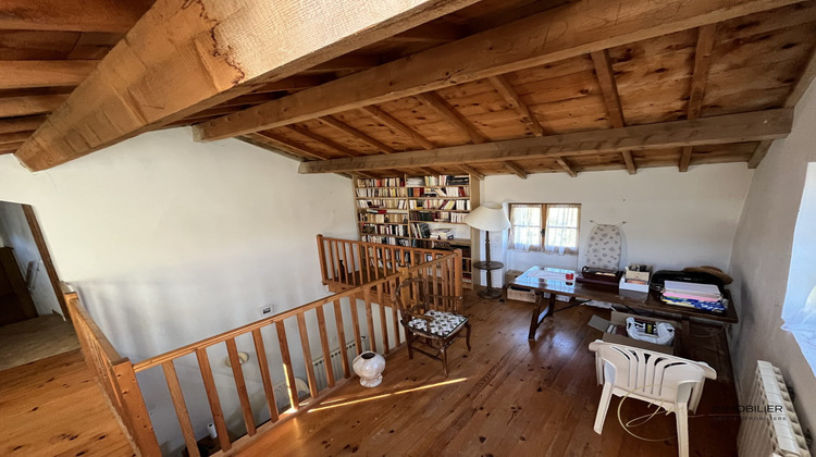 Ma-Cabane - Vente Maison Roquedur, 118 m²