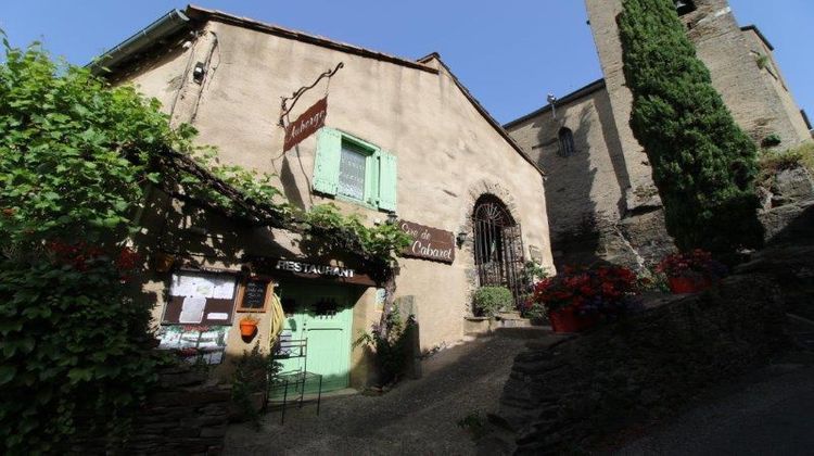 Ma-Cabane - Vente Maison Roquefère, 169 m²