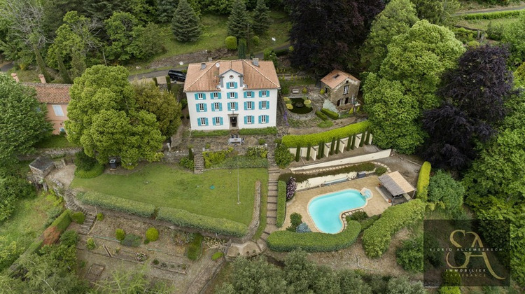 Ma-Cabane - Vente Maison ROQUEFERE, 312 m²