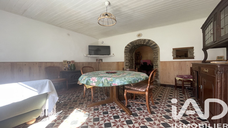 Ma-Cabane - Vente Maison Roquefère, 160 m²