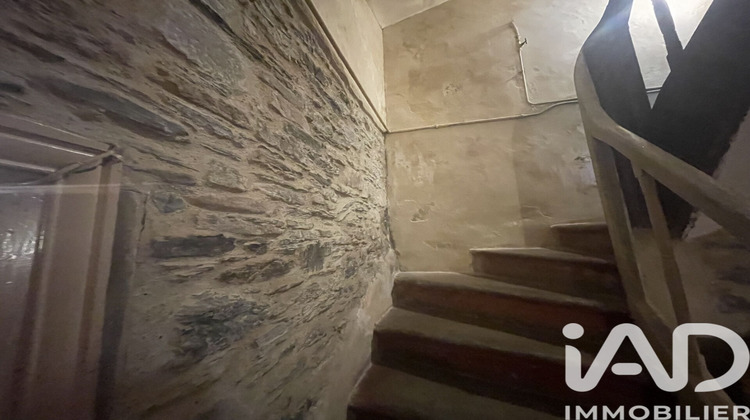 Ma-Cabane - Vente Maison Roquefère, 160 m²