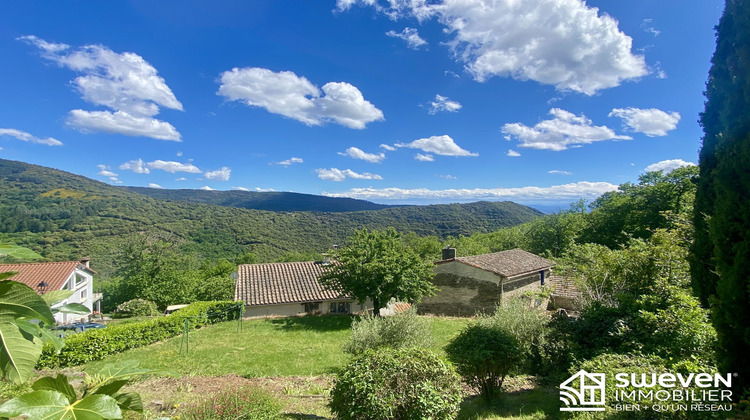 Ma-Cabane - Vente Maison Roquefère, 69 m²