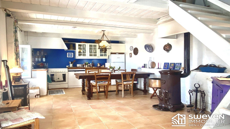 Ma-Cabane - Vente Maison Roquefère, 69 m²