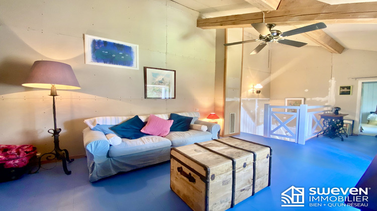 Ma-Cabane - Vente Maison Roquefère, 69 m²
