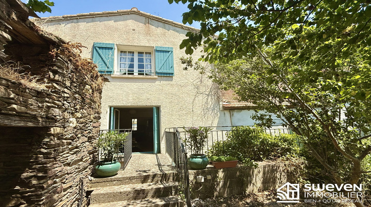 Ma-Cabane - Vente Maison Roquefère, 76 m²