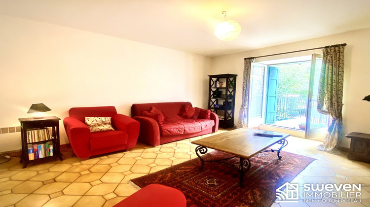 Ma-Cabane - Vente Maison Roquefère, 76 m²