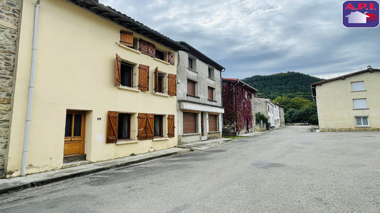 Ma-Cabane - Vente Maison ROQUEFEUIL, 120 m²