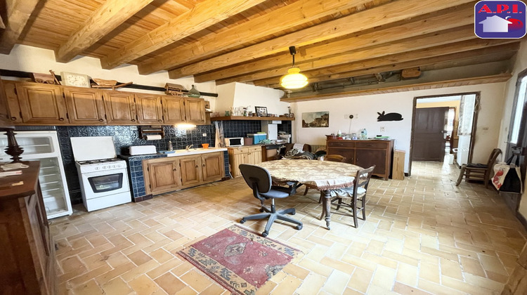 Ma-Cabane - Vente Maison ROQUEFEUIL, 120 m²